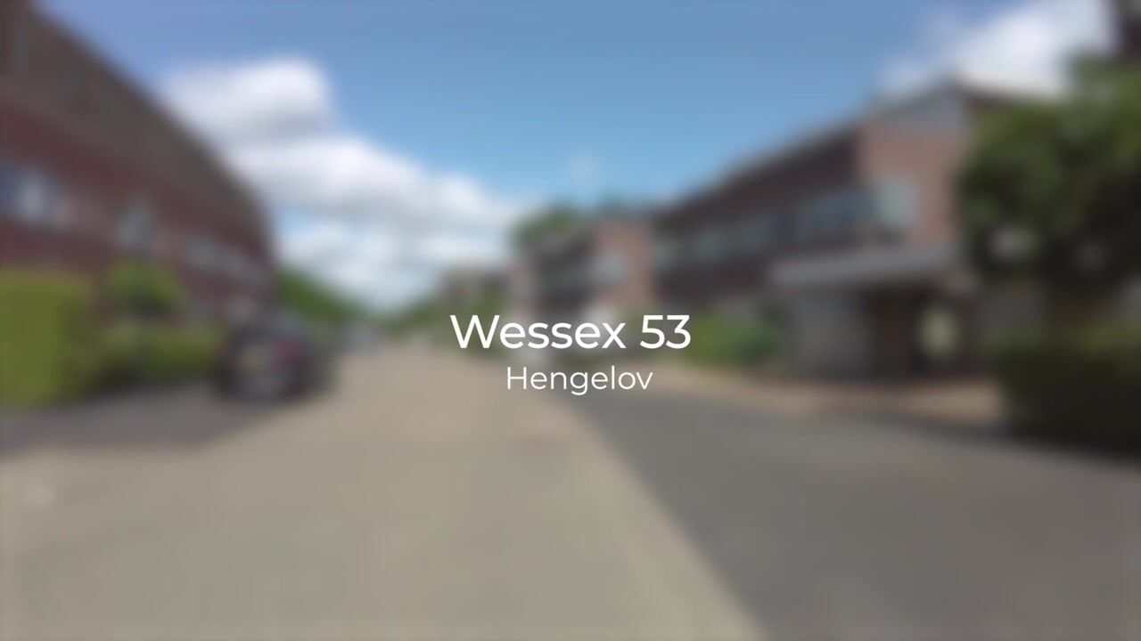 Video van Wessex 53