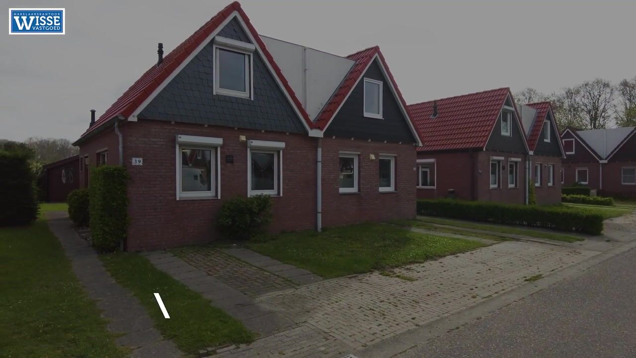 Video van Hoge Weide 39