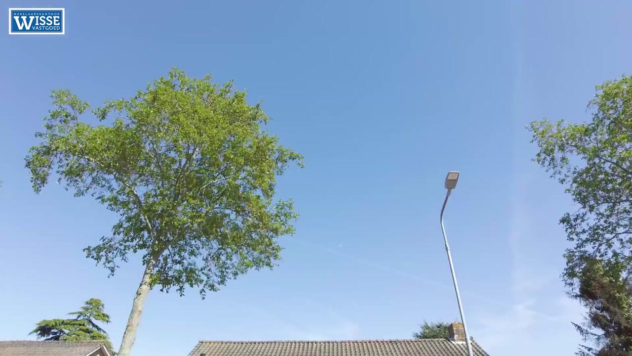 Video of Hammarskjöldlaan 5