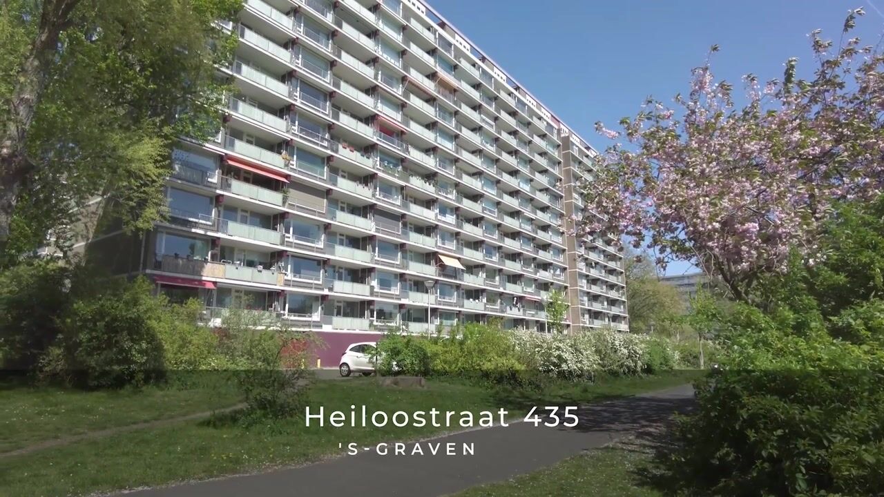 Video van Heiloostraat 435
