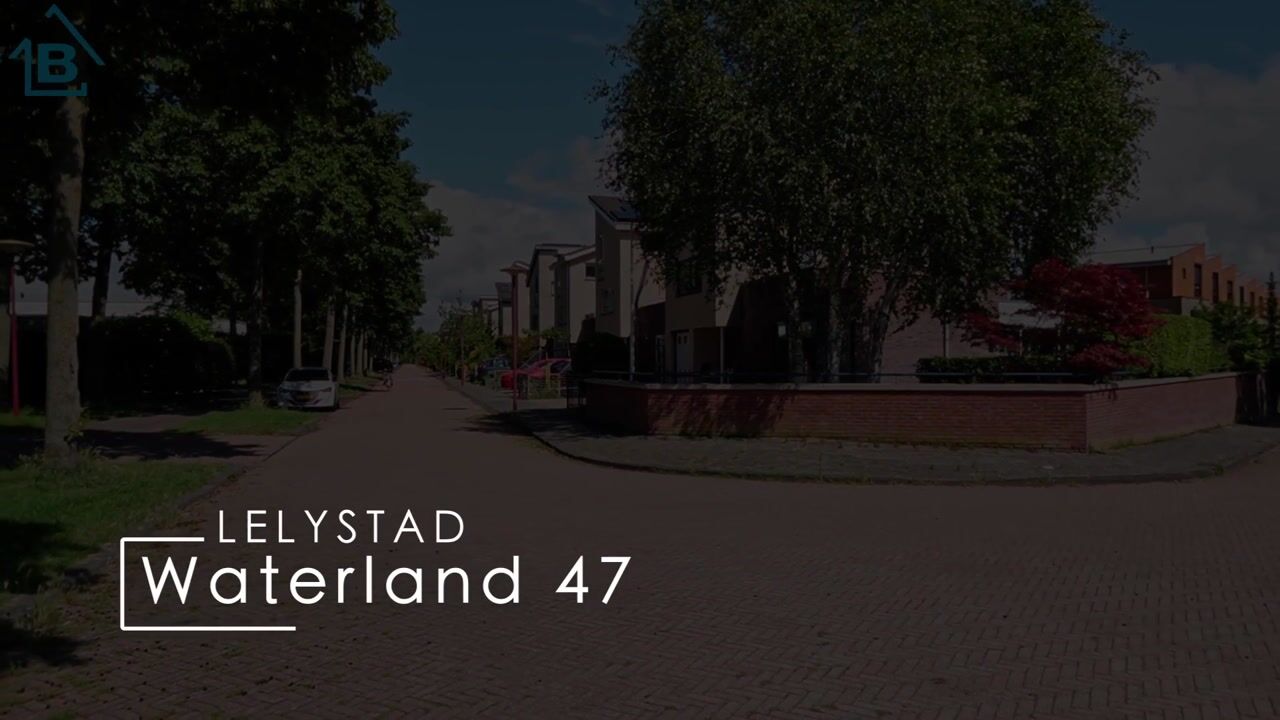 Video of Waterland 47