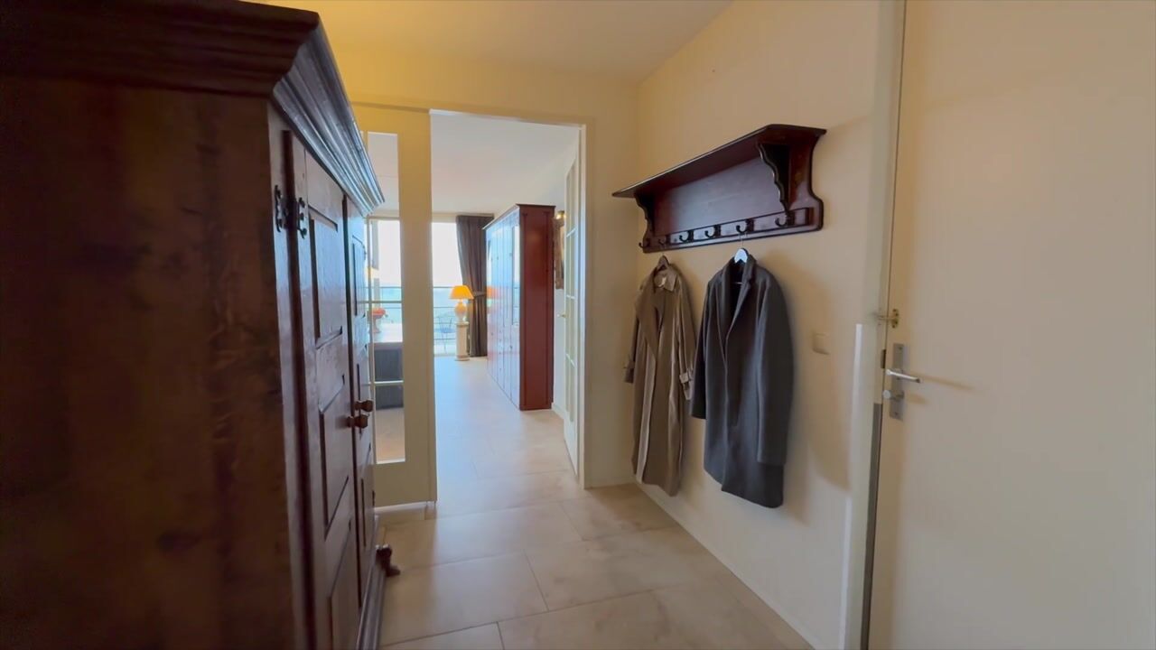 Video van Drevenpark 105