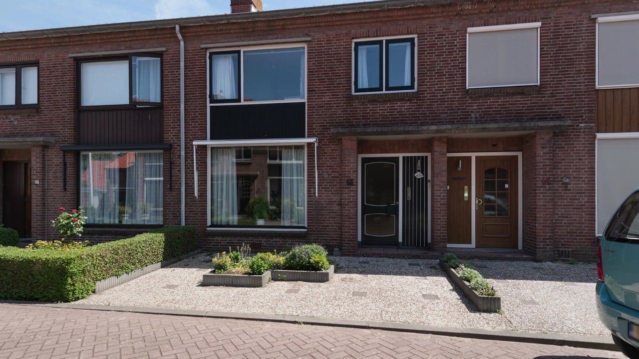 Video of Meidoornstraat 13