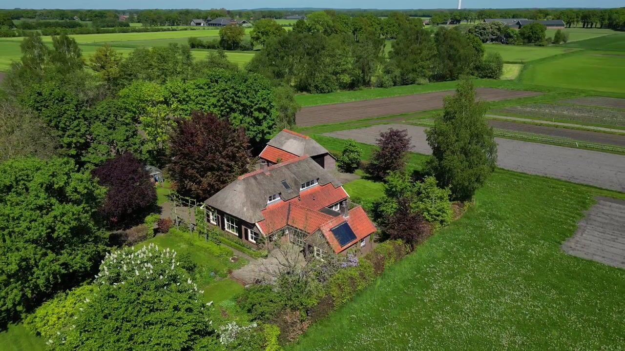 Video of Dwarsdijk 7