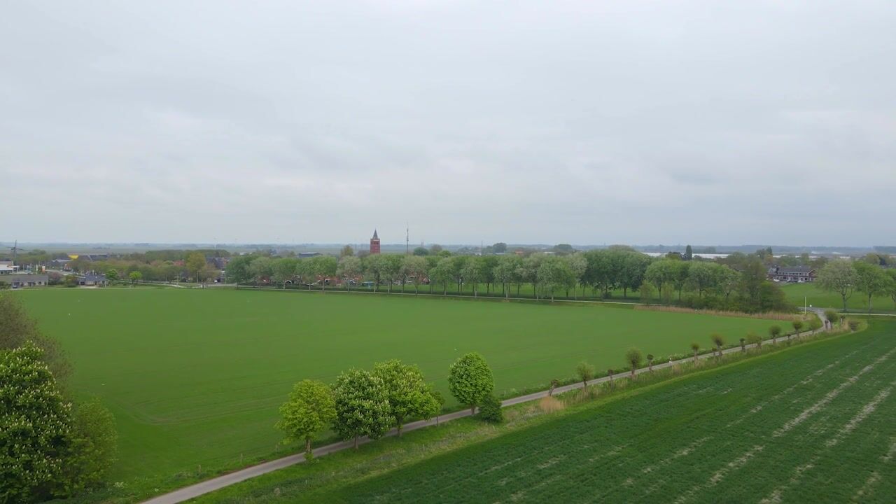 Video of Van Hottingawei 8