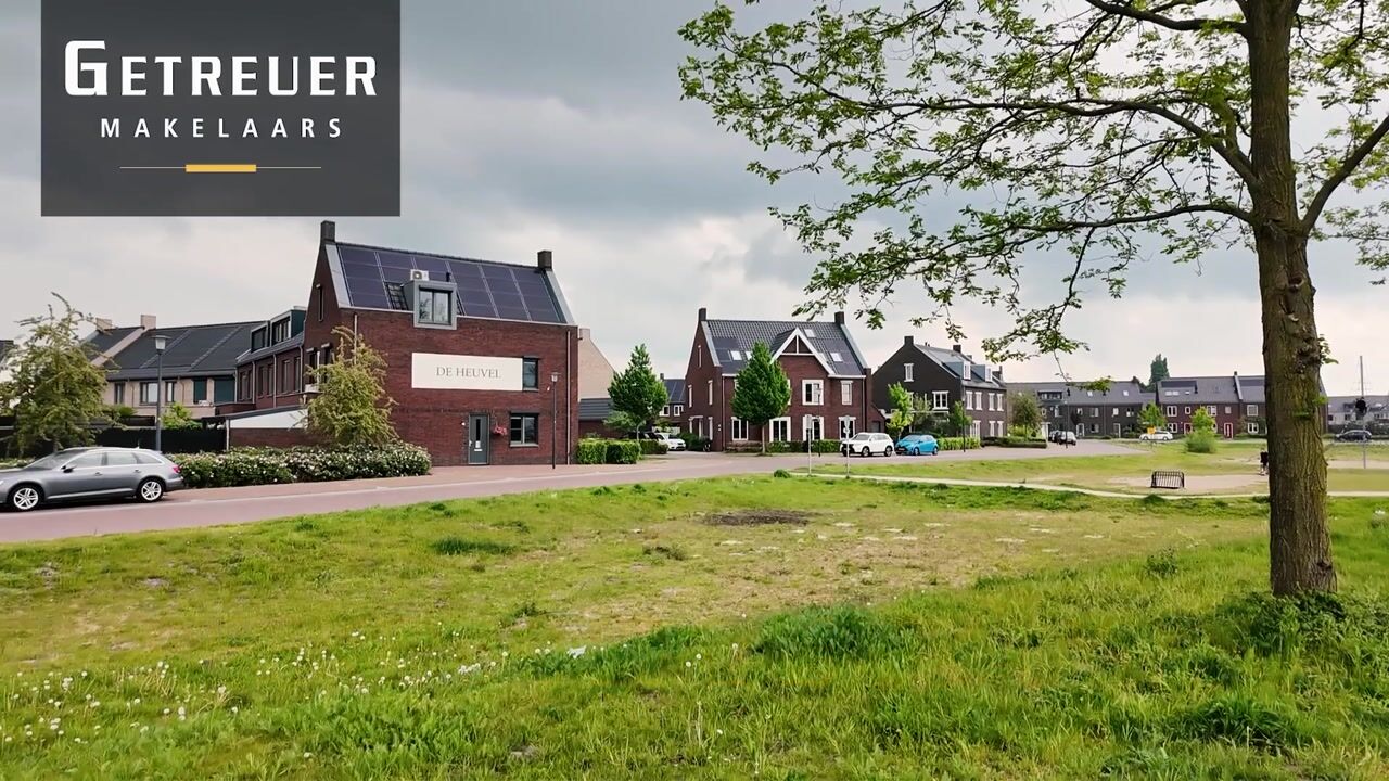 Video van Peeke Bosmastraat 24