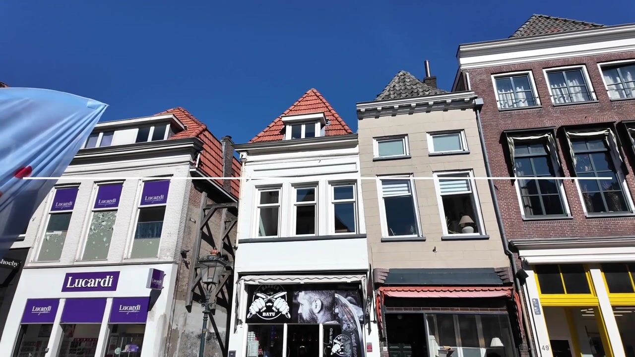 Video van Oudestraat 53-I