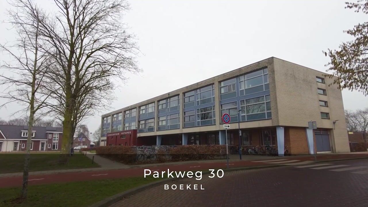 Video van Parkweg 30