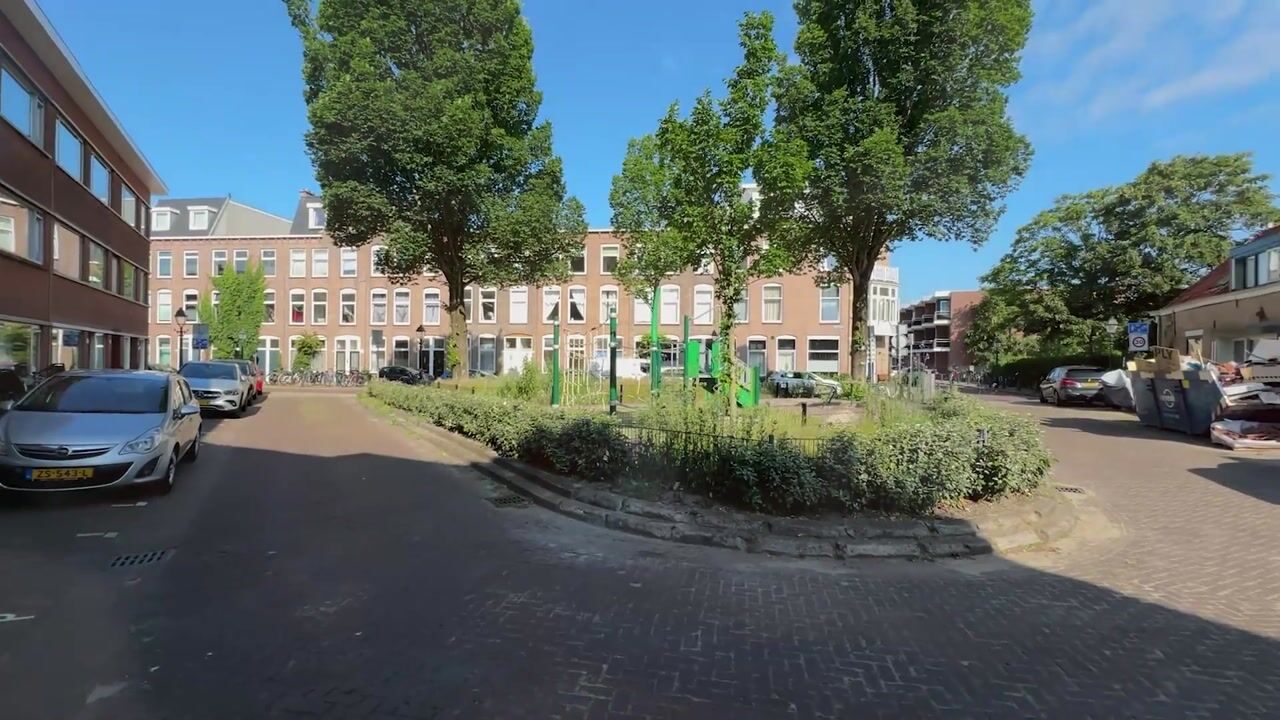 Video van Roerstraat 6