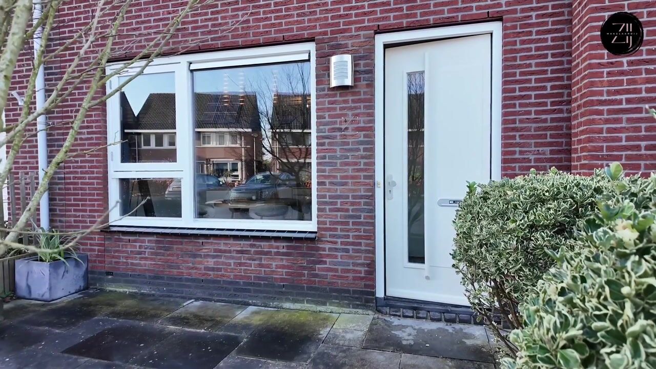 Video van De Witte Valk 4