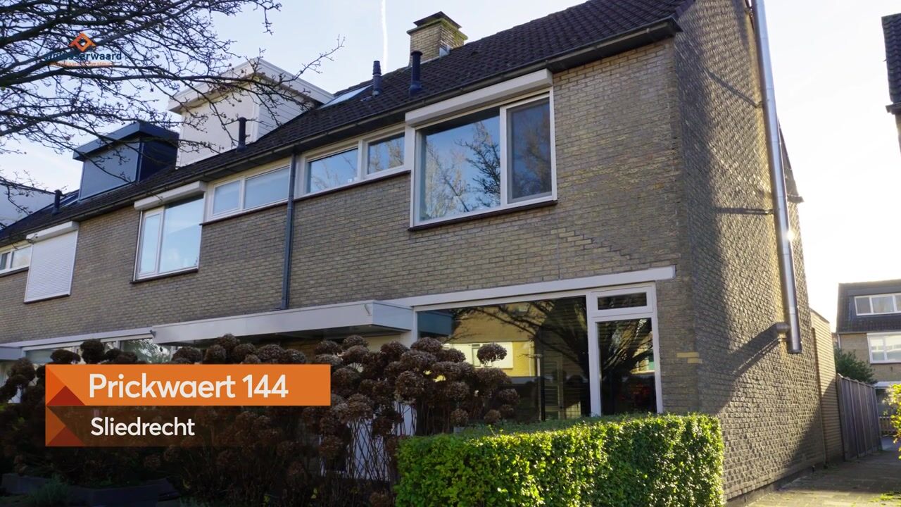 Video of Prickwaert 144