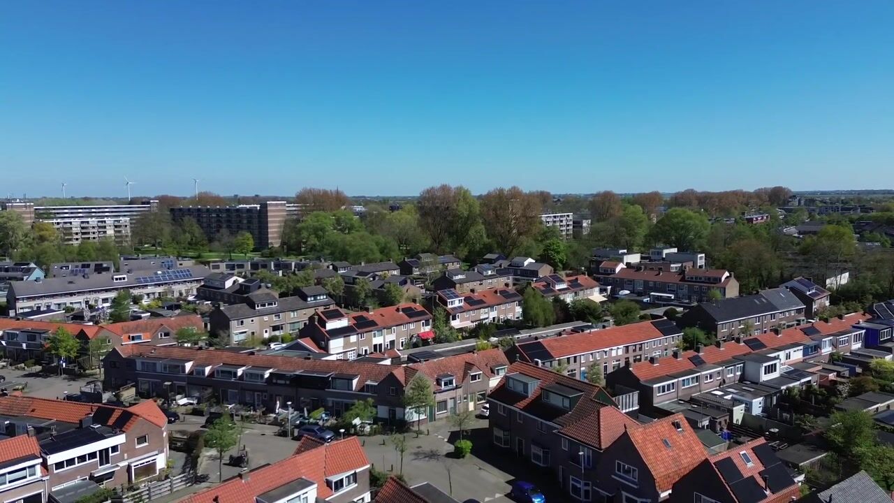 Video van Kievitstraat 11