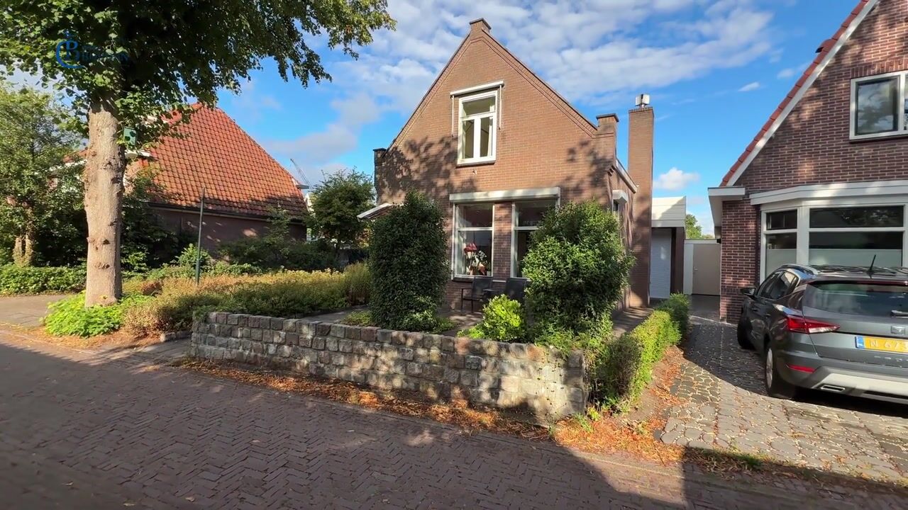 Video van Holleweg 91