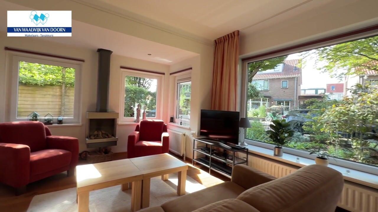 Video of Corantijnstraat 39