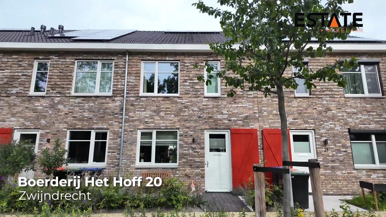 Video van Boerderij 't Hoff 20