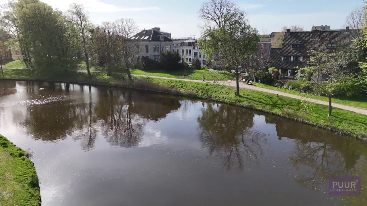 Video van Kennemerplein 5-C