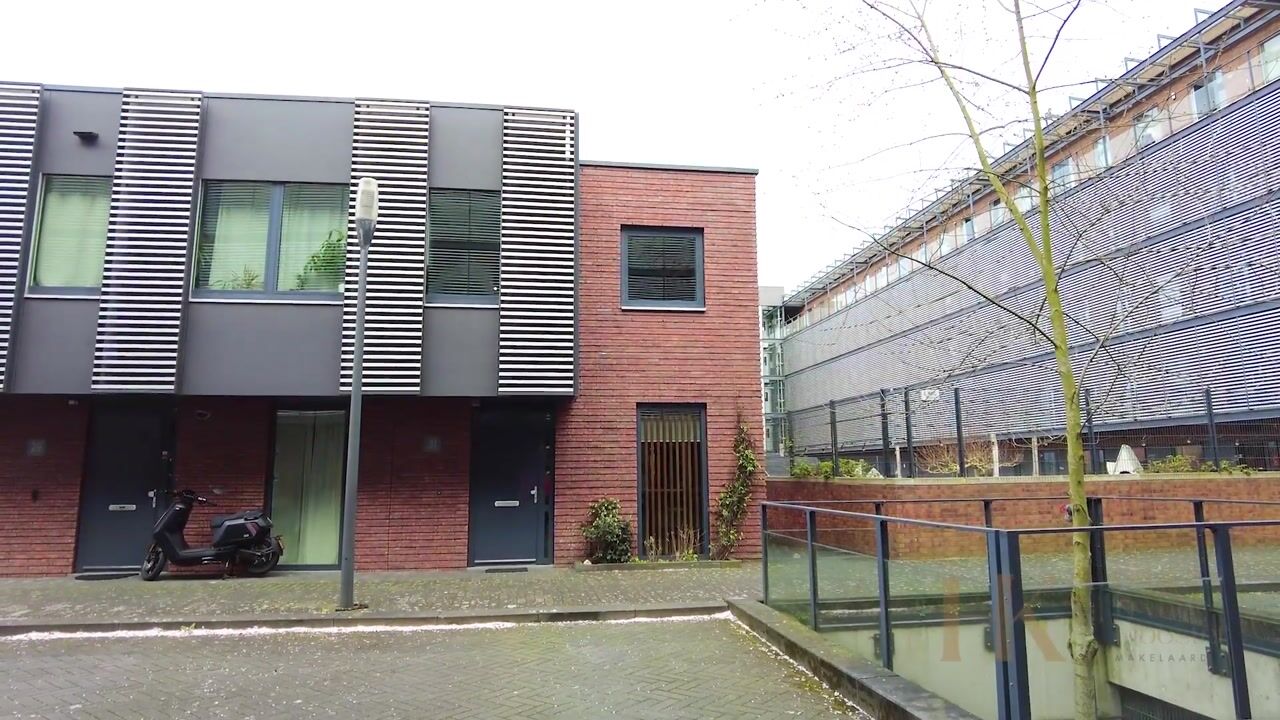 Video of Gerard Ruttenhof 31