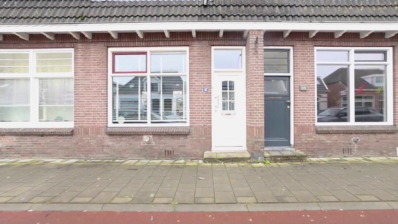 Video van Grote Kerkstraat 92