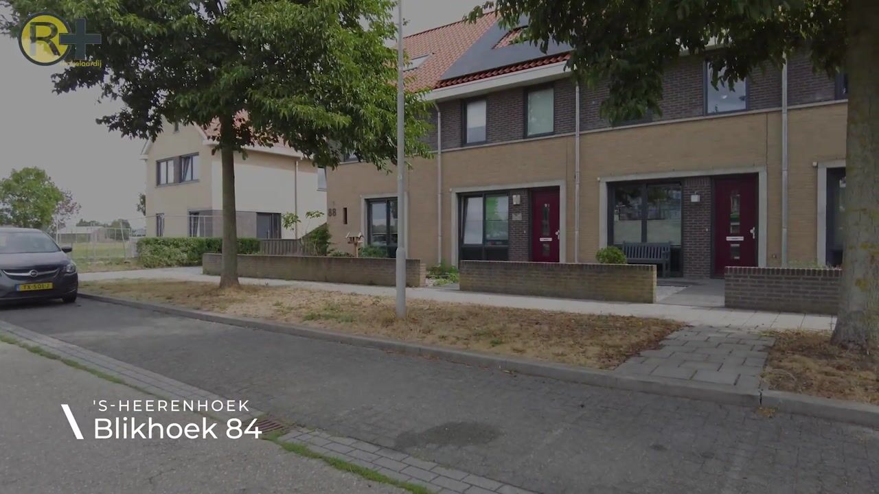 Video van Blikhoek 84