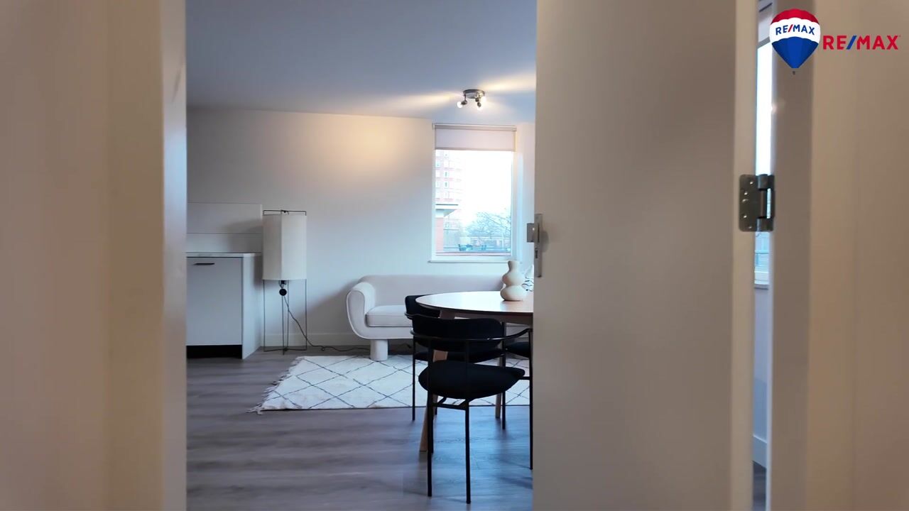 Video van Fitterstraat 35-C