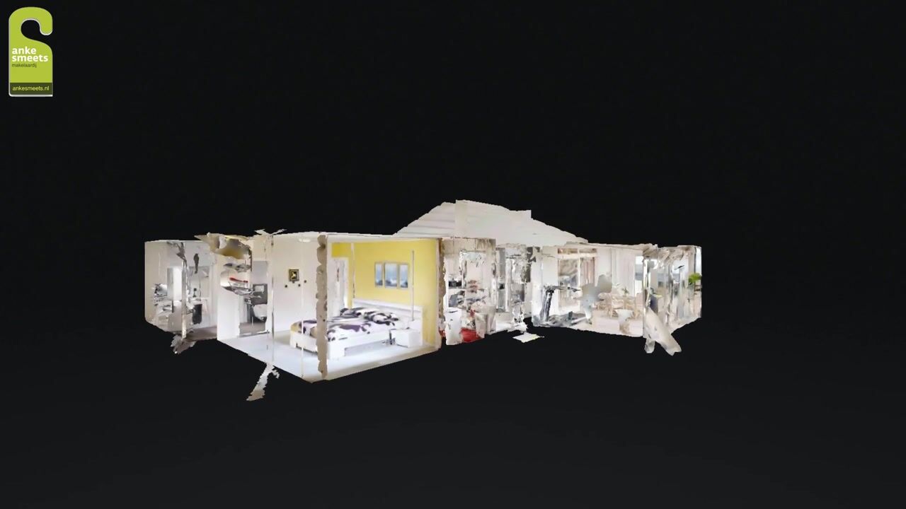 Video van Cortenbachstraat 6