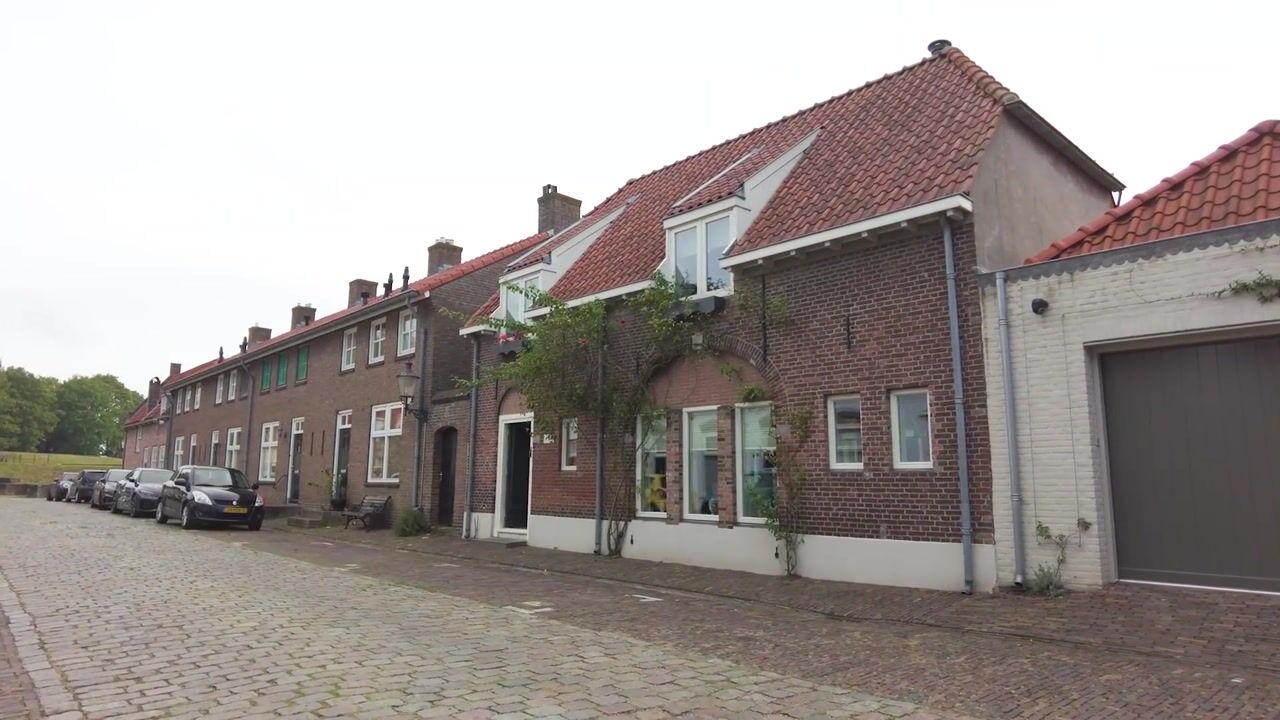 Video of Putterstraat 80-A