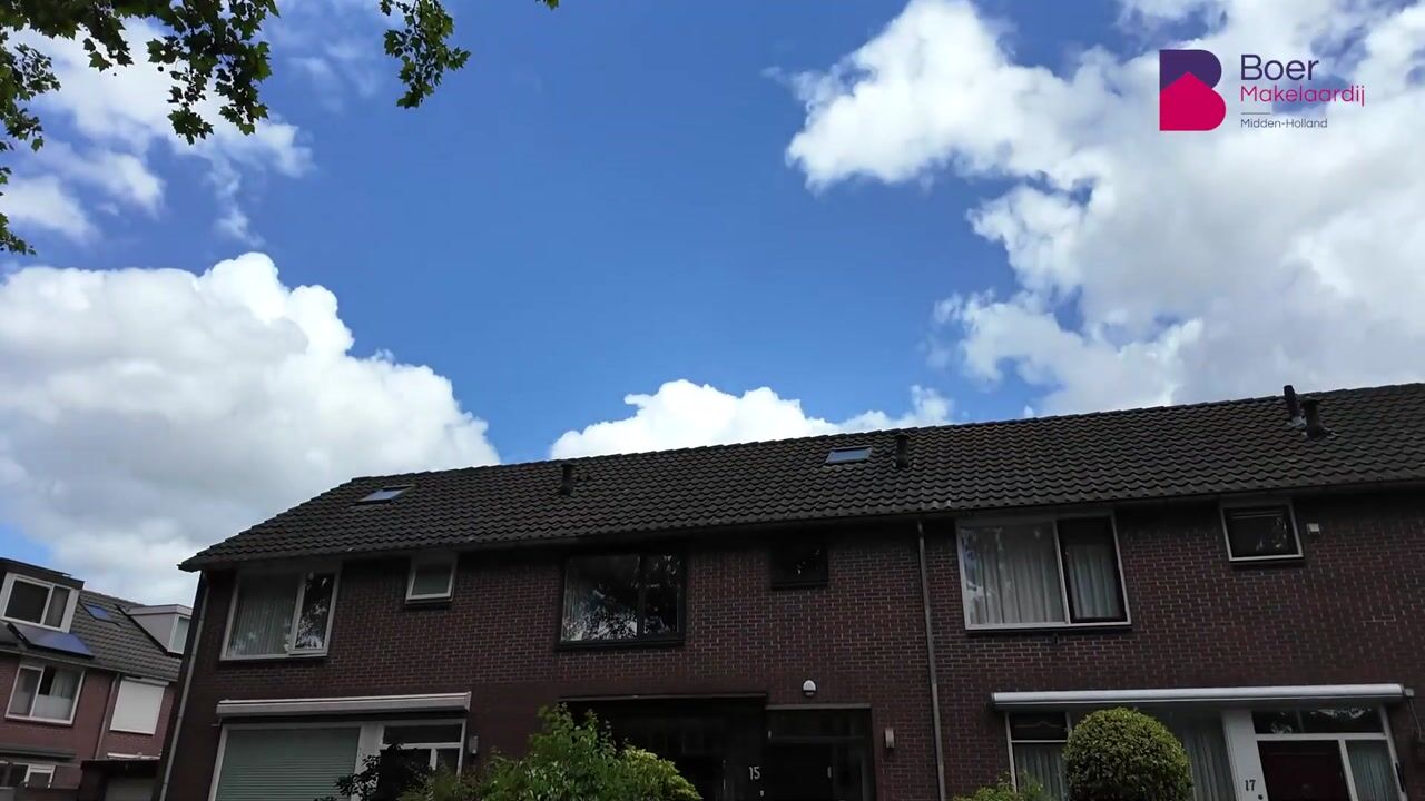 Video van Plataanstraat 15