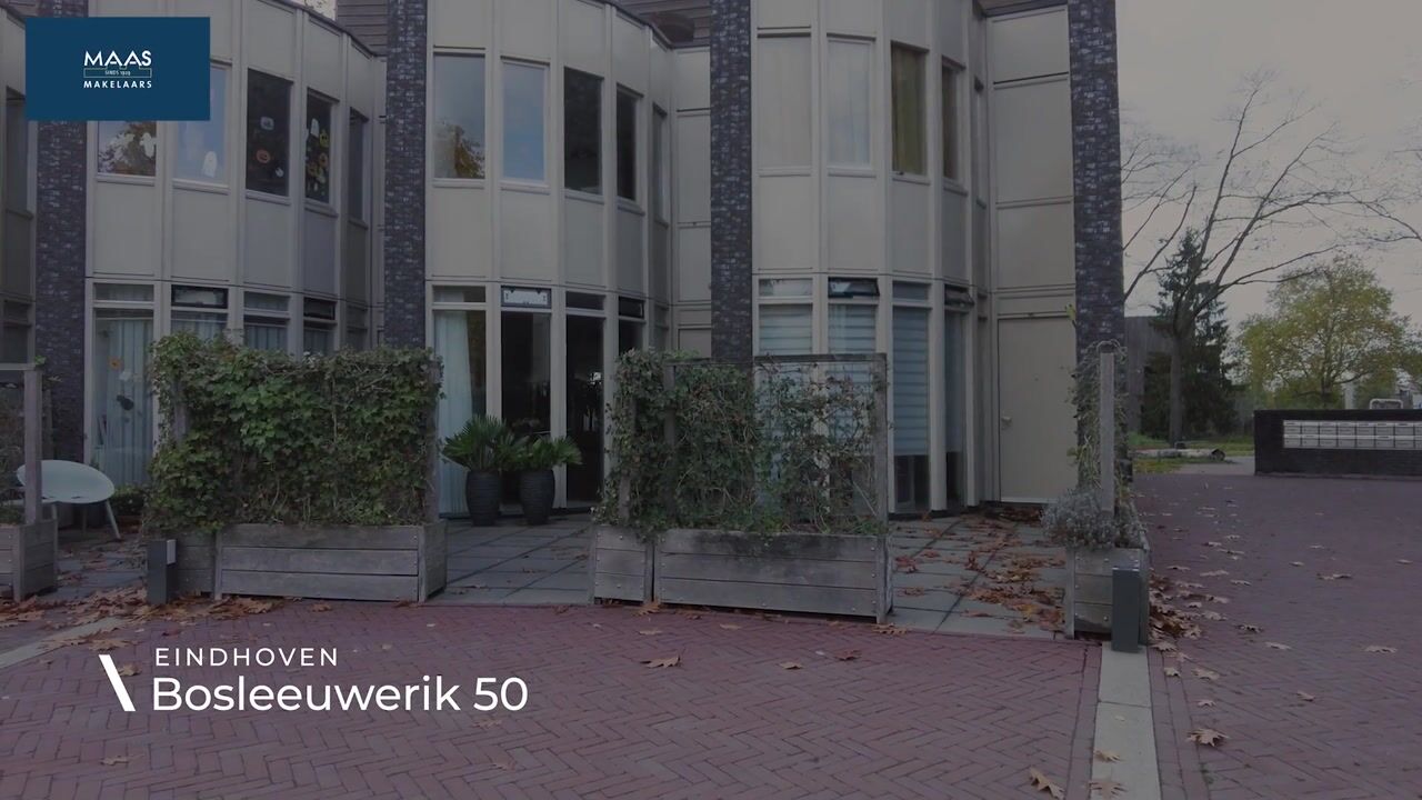Video of Bosleeuwerik 50