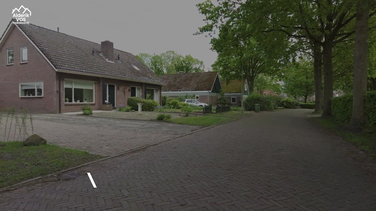 Video van Kloosterstraat 5