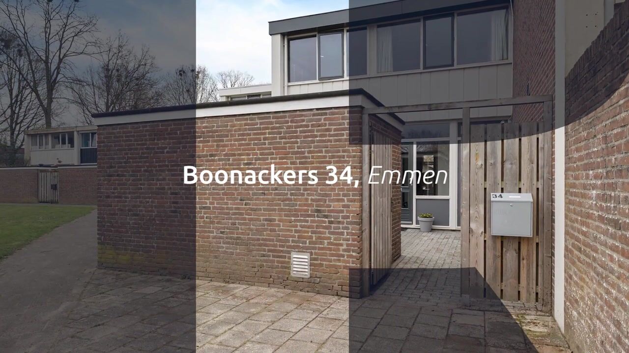 Video van Boonackers 34