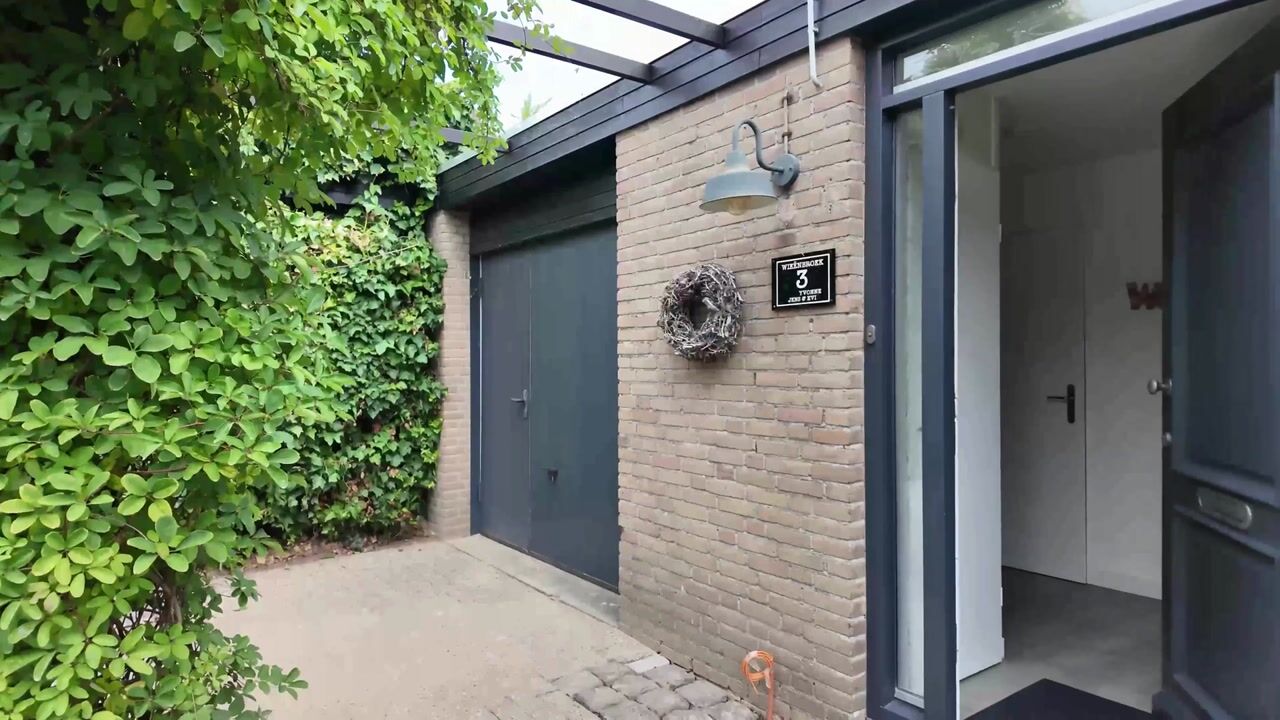 Video van Wieënbroek 3
