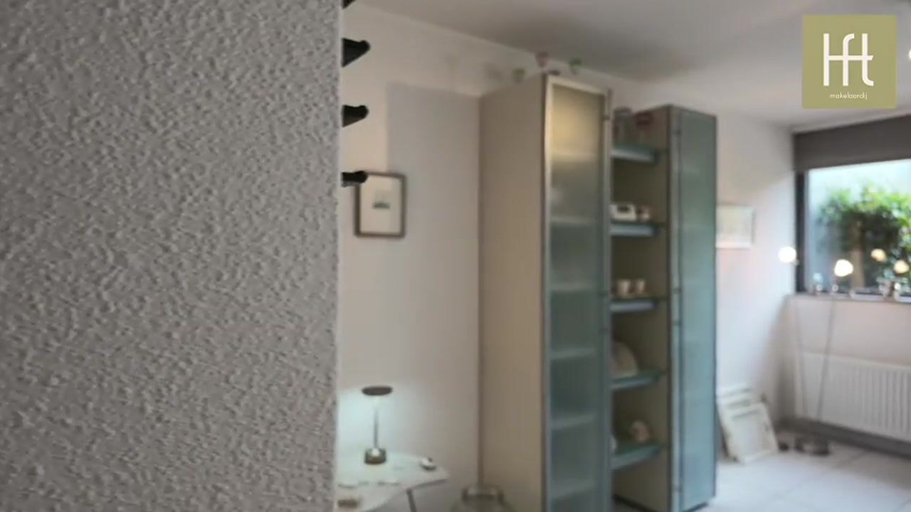 Video of George de Vosstraat 7