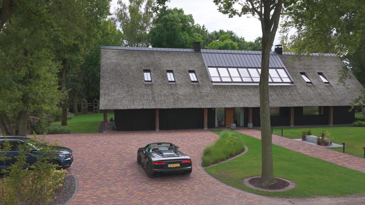 Video van Dorpsstraat 28