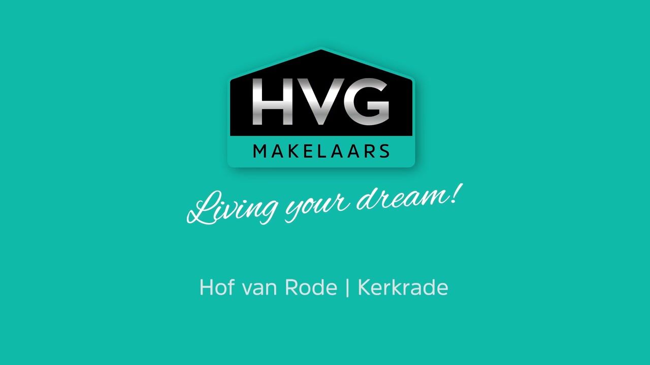 Bekijk video van Hof van Rode