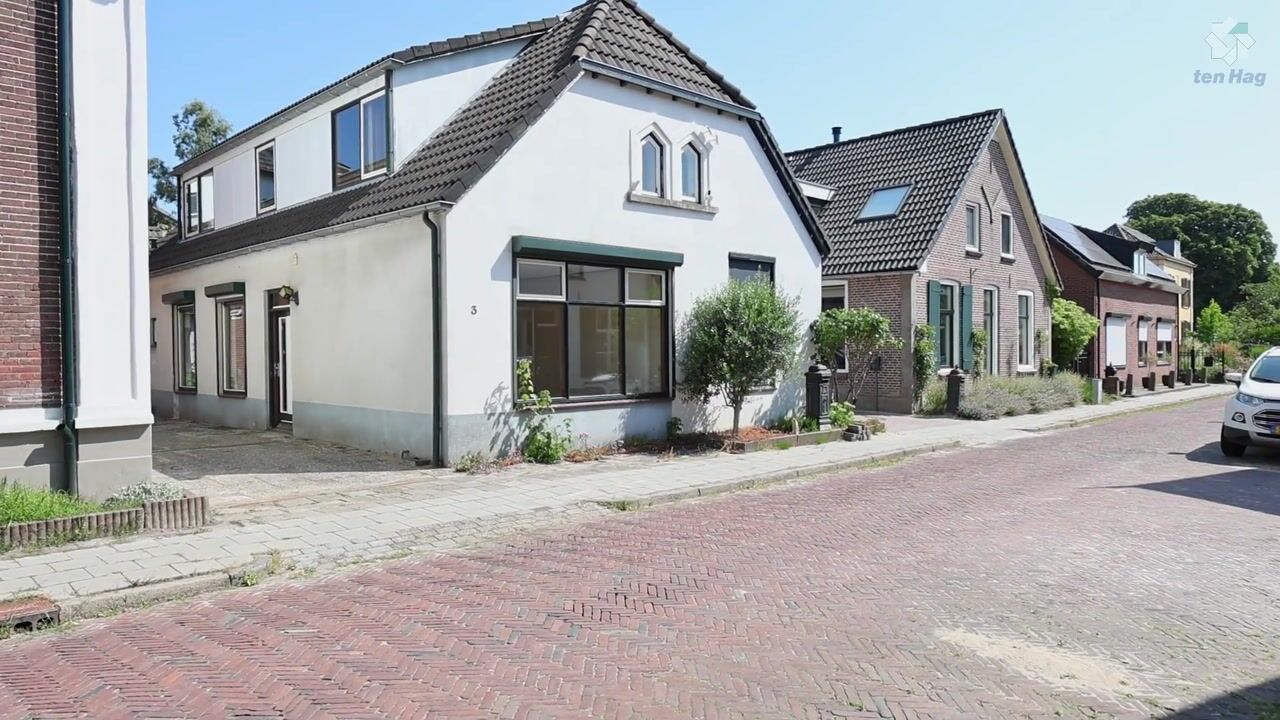 Video van Wilhelminastraat 3