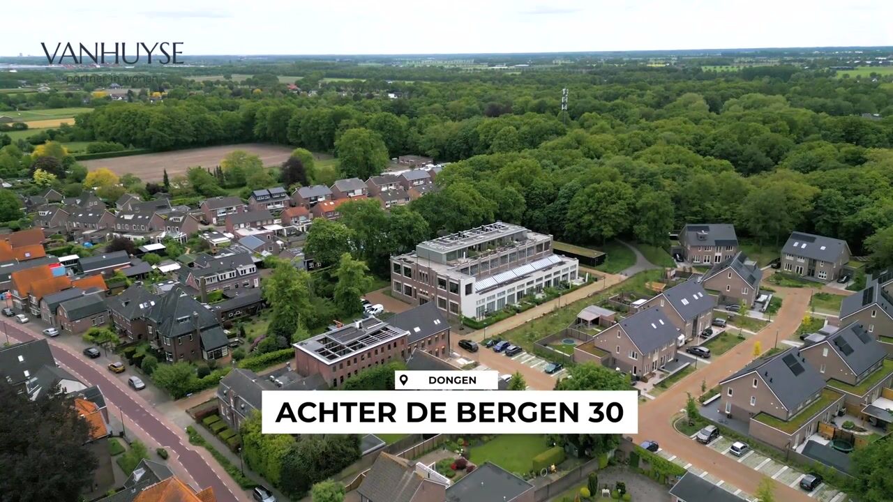 Video of Achter de Bergen 30