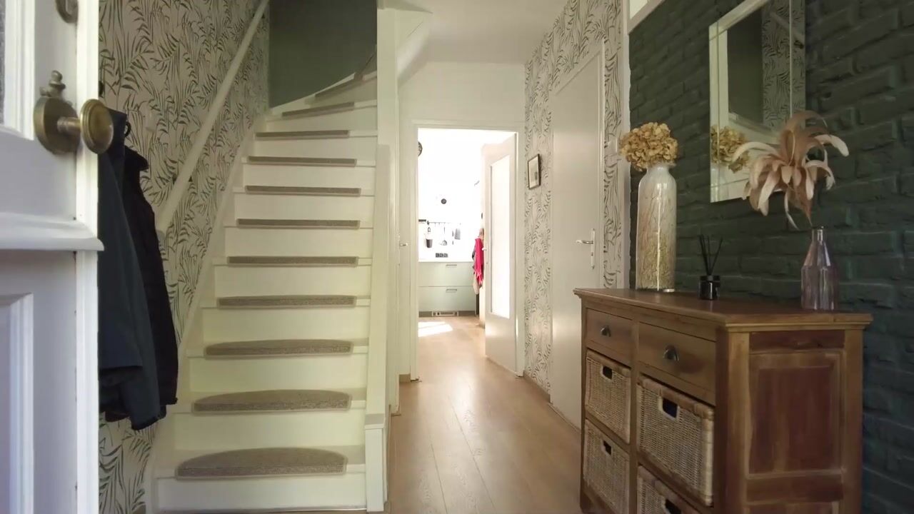 Video van Junostraat 39