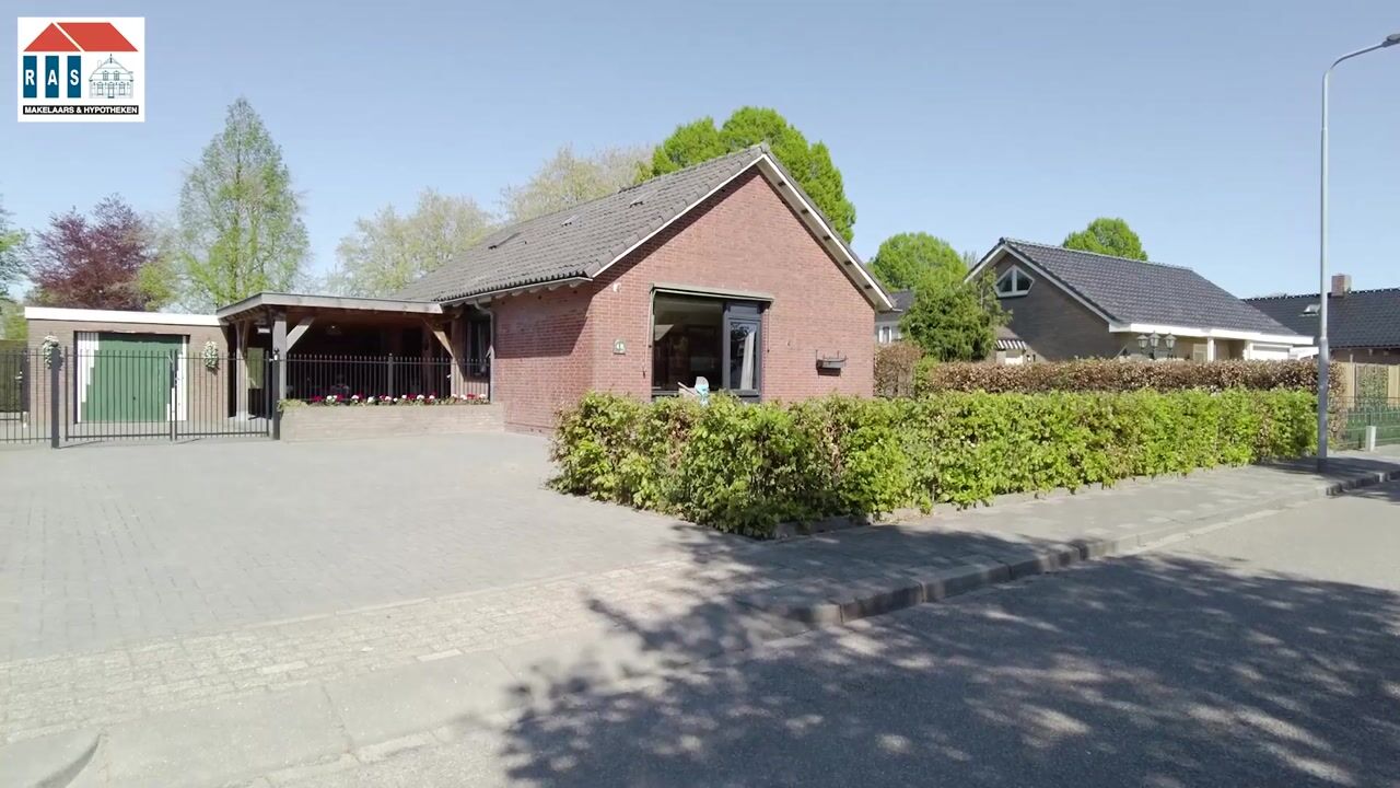 Video van Kalkestraat 4-B