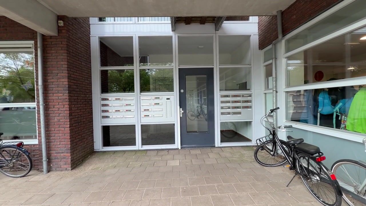 Video van Zonnehout 47