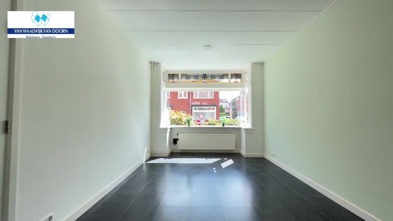 Video van Alexander Bellstraat 69