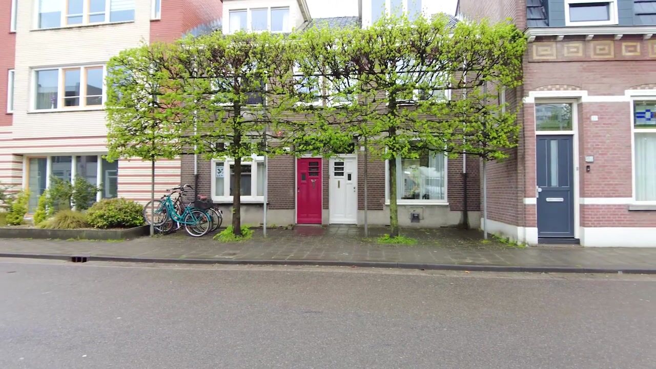Video van Hoefstraat 55