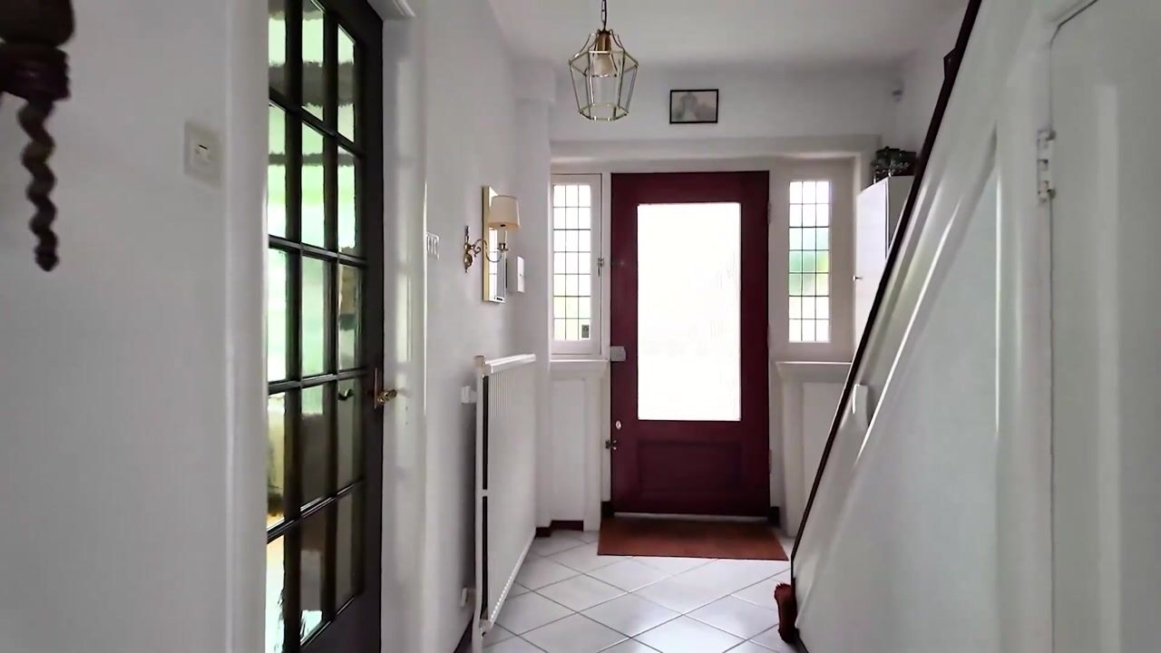 Video of Jan van der Heijdenstraat 18