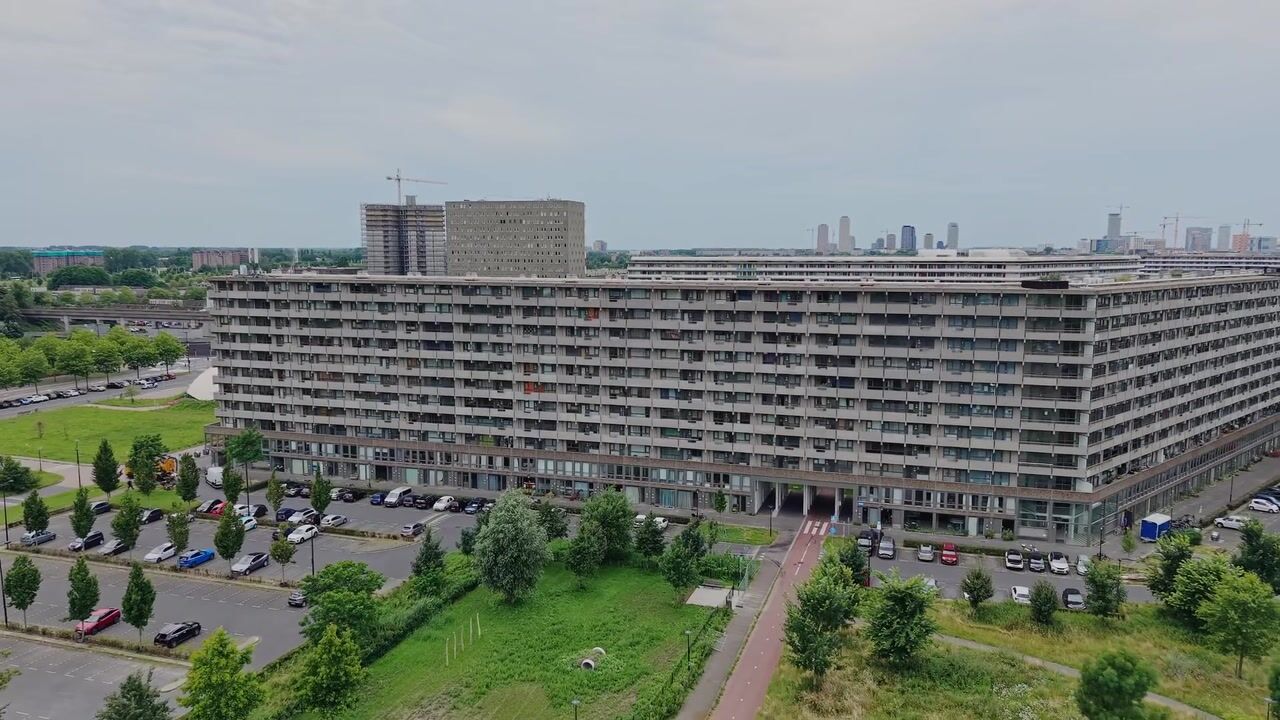 Video van Kleiburg 539