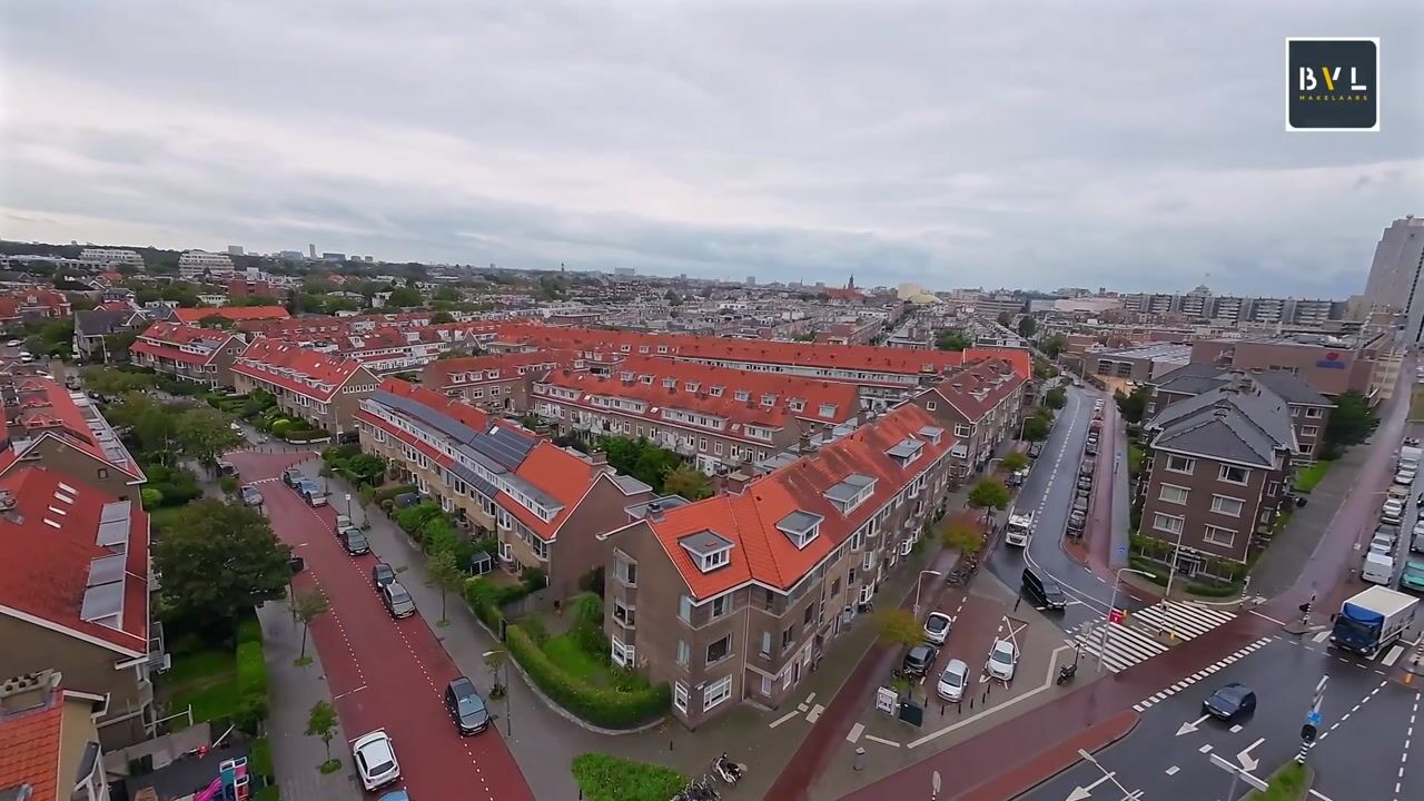 Video van Harstenhoekweg 265
