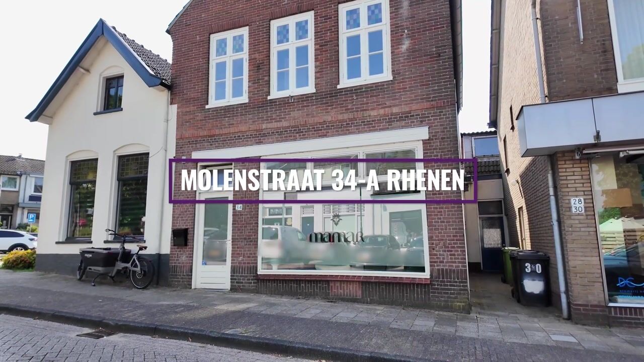 Video van Molenstraat 34