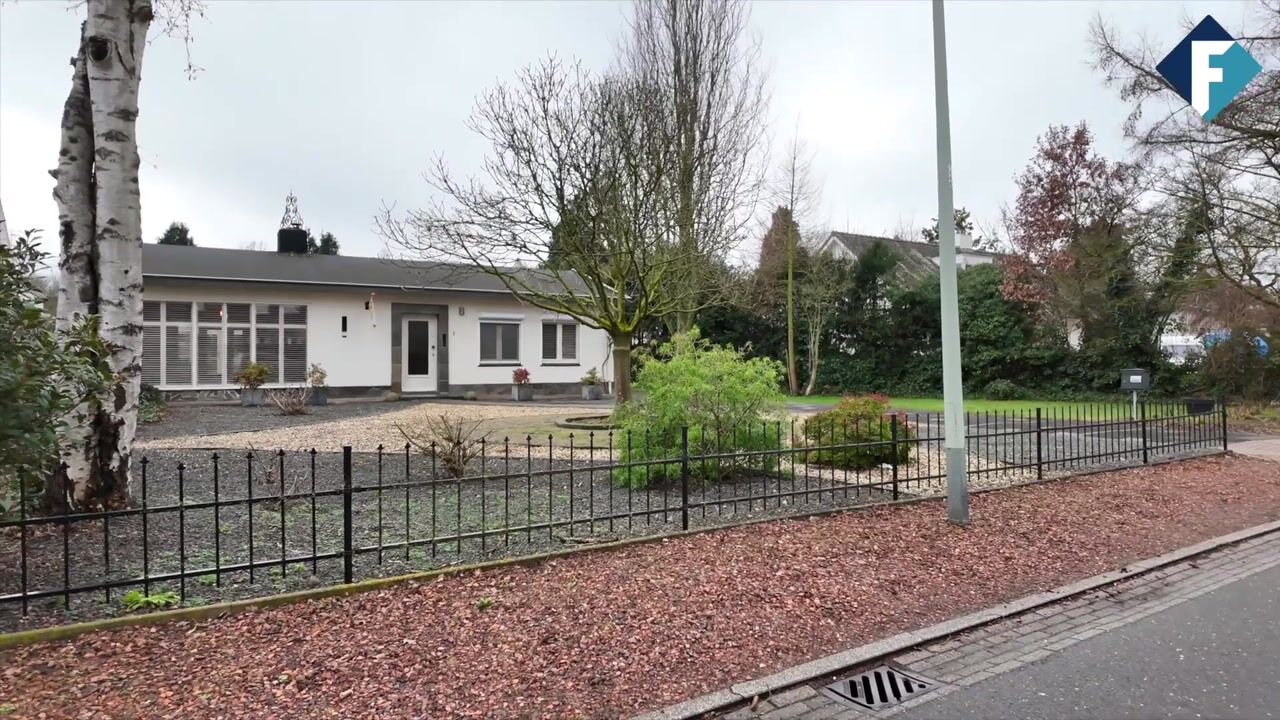 Video of Jachtmeesterlaan 1