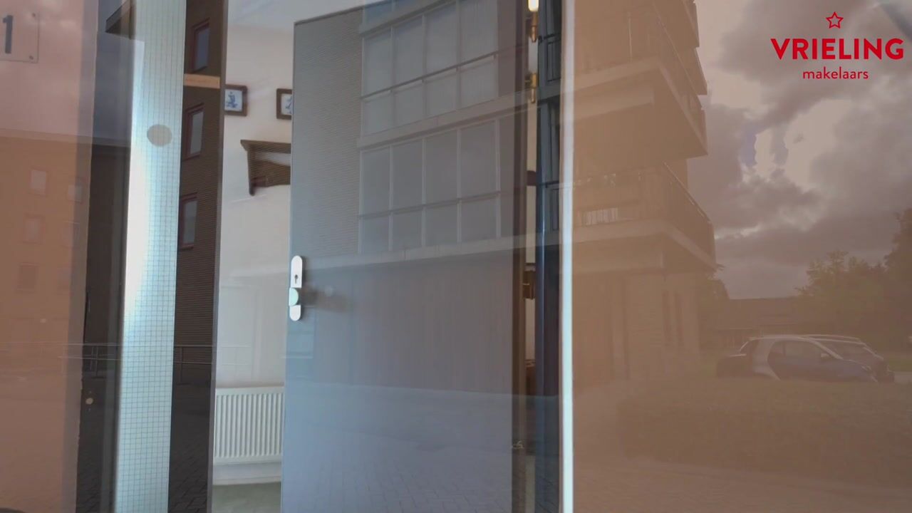Video van Dokter Van Dongenkade 1
