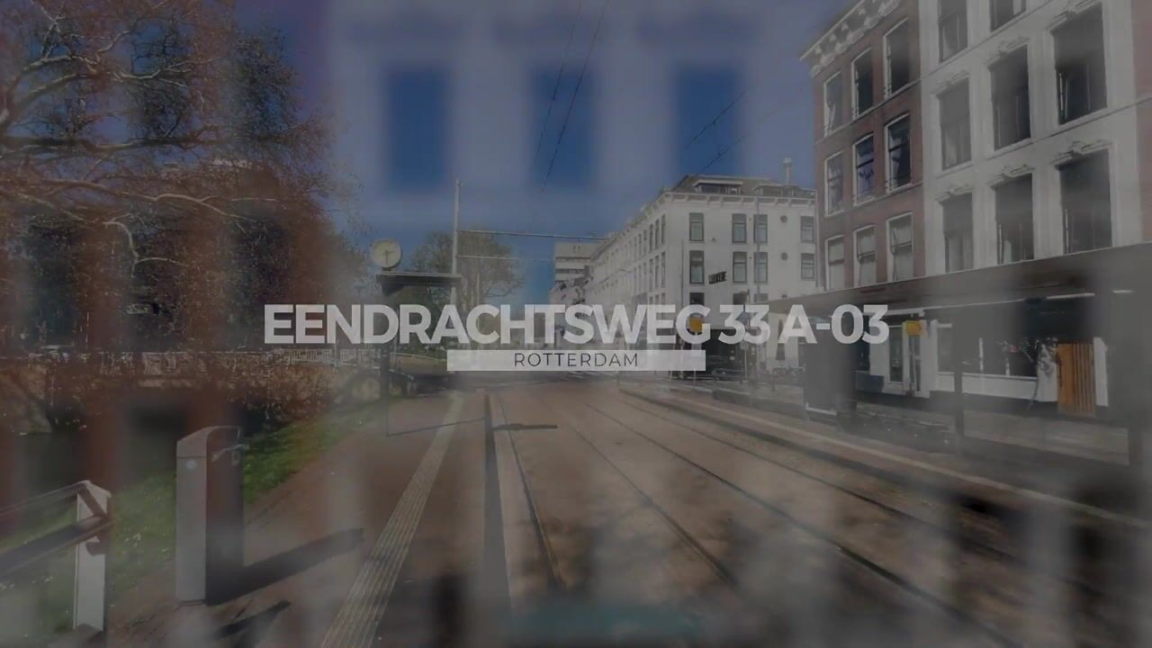 Video van Eendrachtsweg 33-A03