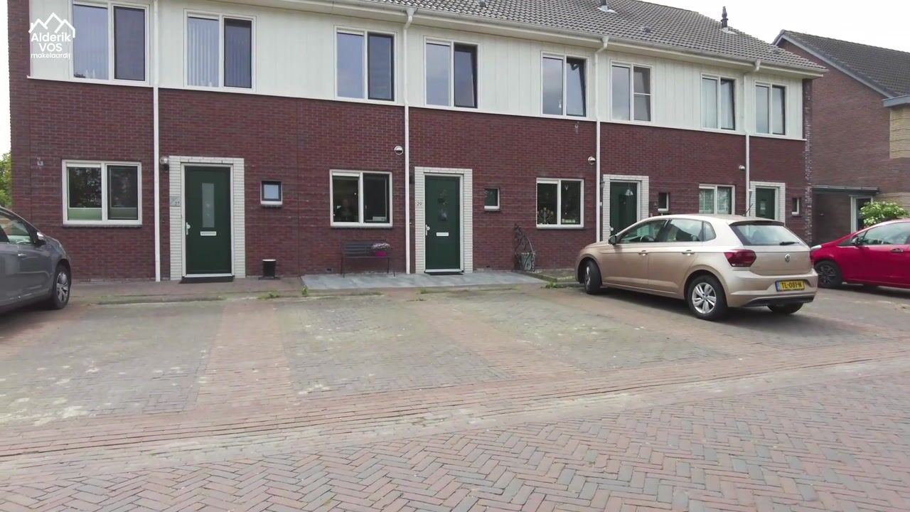 Video van Raadhuislaan 29