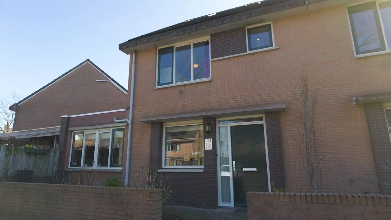 Video of Zuster Gertrudosingel 21